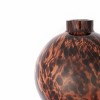 Glass Vase Tortoise Sphere - Bullseye's Playground™ - 2 of 3