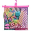 ​Barbie Fashions 2pk Clothing Set - Tie-Dye Joggers & Sweatshirt - 3 of 4