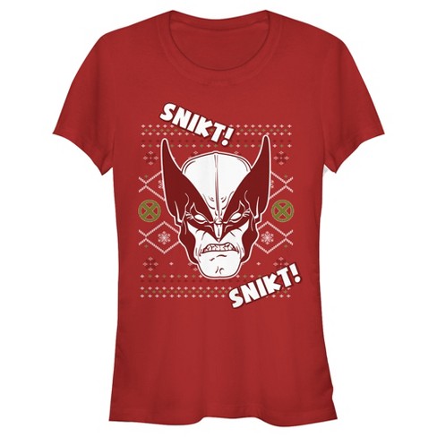 wolverine t shirt target