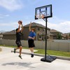 Lifetime Courtside 48" Portable Basketball Hoop - 3 of 4