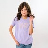 The Juniper Shop S Is For Sister Youth Short Sleeve Tee - 2 of 4