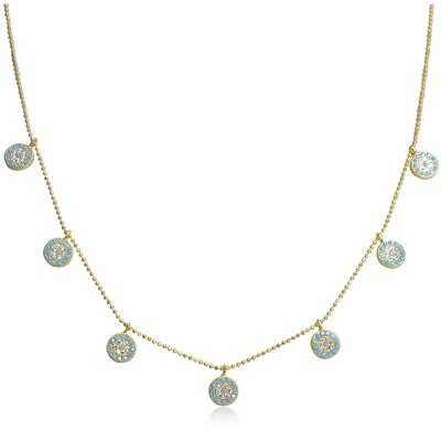 Jewels by Sunaina - ZARIN Necklace
