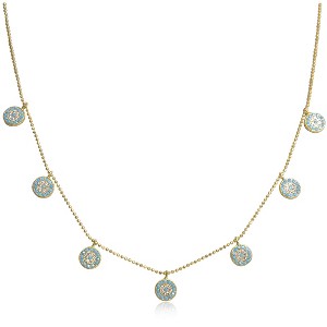 Jewels by Sunaina - ZARIN Necklace - 1 of 4