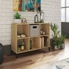 27" 6 Cubbies North Avenue Organizer - Sauder - image 2 of 4