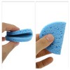 Unique Bargains Reusable Facial Sponges 4.33"x3.15"x0.31" 1 Pc - 4 of 4