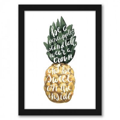 pineapple pillow target