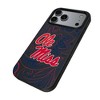 NCAA SEC Universities Paisley MagSafe Compatible Cell Phone Case for Apple iPhone 17 Series - 2 of 4