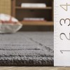 Genre GRE501 Hand Tufted Indoor Area Rug - Grey - 8'x10' - Safavieh - 4 of 4
