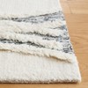 Casablanca CSB981 Hand Tufted Indoor Rug - Safavieh - 3 of 4