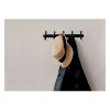 Scotch 1" x 50" 1 Roll/Pack Indoor Double-Sided Mounting Tape: Heavy Duty Adhesive Wall Tape, Double Stick Plastic - 3 of 4