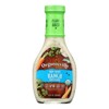 Organicville Organic Ranch Dressing - Case of 6/8 fz - 2 of 4