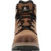 Men's Rocky WorkSmart 6” Composite Toe Internal Met Guard Work Boot - 3 of 4