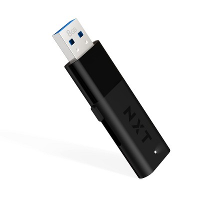 NXT Technologies 8GB USB 3.0 Flash Drive NX27994-US/CC