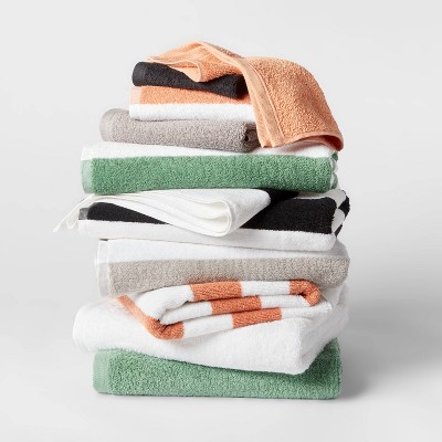 Bath Towel Set - Room Essentials™