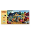 Sunsout Fresh Fruits and Flowers 300 pc Jigsaw Puzzle 38778 - 3 of 4