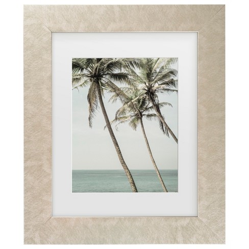 Shot By Clint Sun Kissed Matted Framed Art : Target