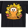 Men's - Garfield - Baby Garfield Paws And Stars Short Sleeve Graphic T-Shirt - 2 of 4