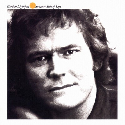 Gordon Lightfoot - Summer Side Of Life (cd) : Target