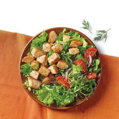 Diced &#38; Grilled Chicken Breast - Frozen - 20oz - Good &#38; Gather&#8482;