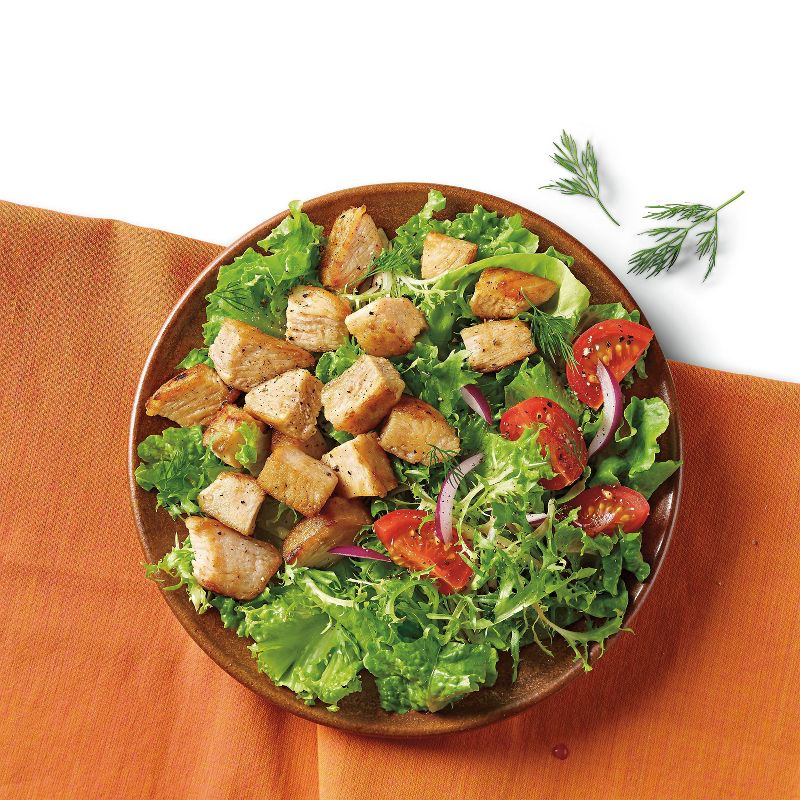 Diced &#38; Grilled Chicken Breast - Frozen - 20oz - Good &#38; Gather&#8482;, 3 of 5