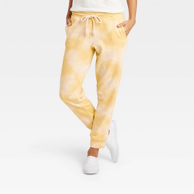 womens jogger pants target