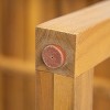 22.75"Bench Set of 2 - 3 of 4