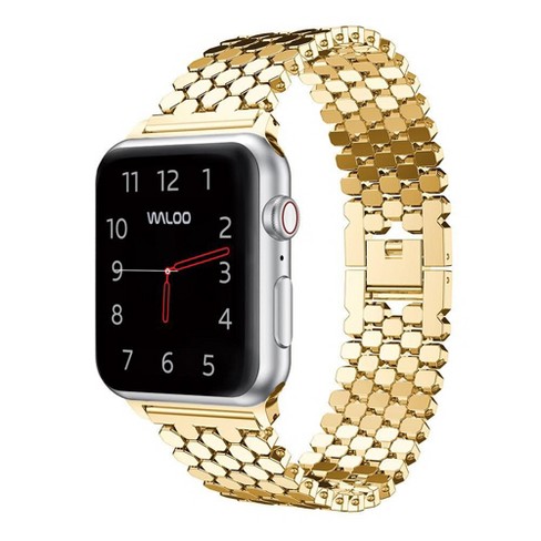 Waloo shop milanese loop