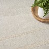 Nourison Essentials Bordered Indoor/Outdoor Area Rug - 4 of 4