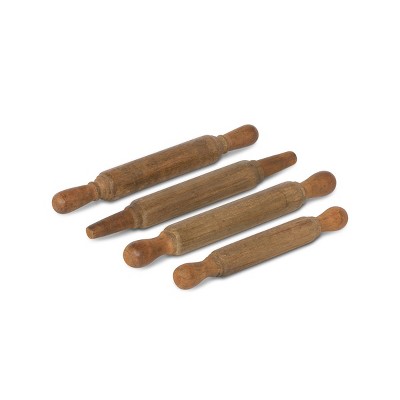 Park Hill Collection Collected Rolling Pins