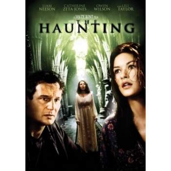 The Haunting (DVD)(1999)