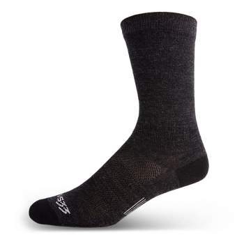 Minus33 Merino Wool Liner - Boot Wool Socks Mountain Heritage