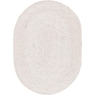 Braided BRD901 Hand Woven Rug - Safavieh
