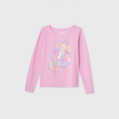jojo siwa t shirt target