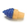 Cool Pup Cooling Toy Ice Cream - Blue (Mini) - image 4 of 4