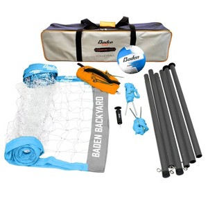 Baden Champions Series Volleyball Set - 1 of 4