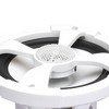 PowerBass 2 Pairs of XL-62M 6.5" Marine Coaxial with RGB LED Speakers - 4 of 4