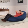 Nimbus Spandex Bean Bag Chair - 4 of 4