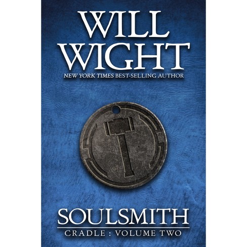 Will wight outlet next book