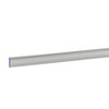 Bon Tool 24-119 Screed - 3/4-inch X 4-inch X 4 Foot Reinforced H Aluminum - 3 of 3
