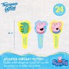 Treasures Gifted Peppa Pig Cupcake Toppers & Peppa Pig Cupcake Wrappers - 2 of 4
