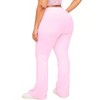 Adore Me Women's Donna Pant Lounge - 3 of 3