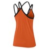 Ncaa Oregon State Beavers Women's Two Tone Tank Top - Xl : Target