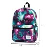 Generic Galaxy Backpack Bookbag for Elementary & Middle School Girls, Boys & Kids - 2 of 4