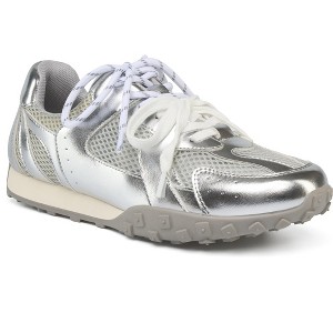 Urban Sport By Jslides Deondra Sneaker - 1 of 4