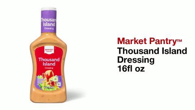 red lobster thousand island dressing Recipe for Red Lobster's thousand island salad dressing?