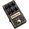 Friedman BE-O2 Brown Eye Overdrive Pedal - 3 of 4
