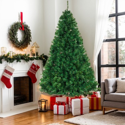 Resenkos Alightup 6ft 1202 Branch Christmas Tree Green