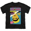 Boys' Star Trek Tng Season 1 Episode 4 T-Shirt Black Medium - 2 of 4