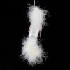Italian Ornaments 5.5 Inch Winkabelle The Winged Horse Flying Wings Horse Tree Ornaments - 3 of 4