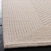 Natura NAT450 Hand Woven Indoor Rugs - Safavieh - 3 of 4